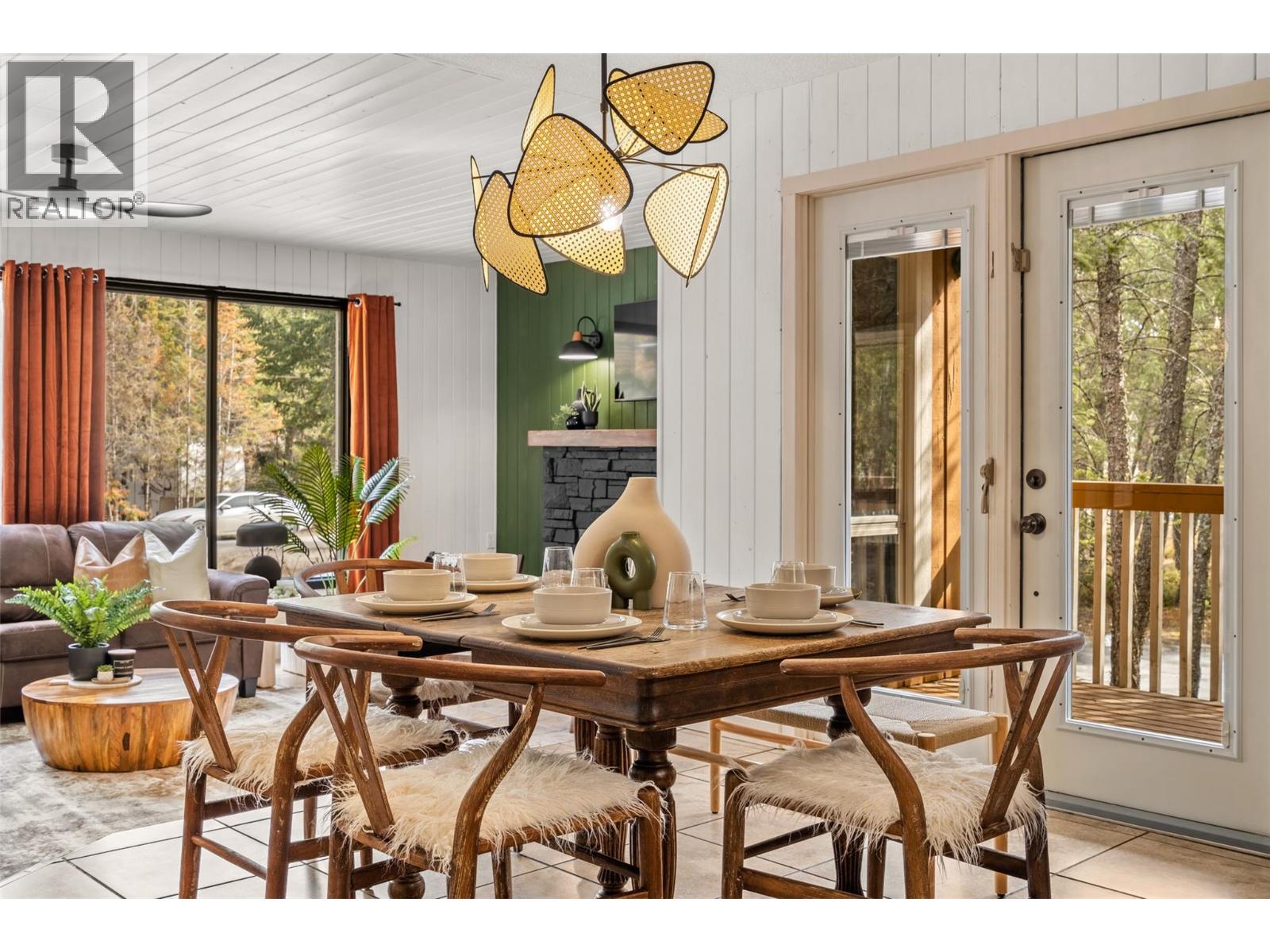 5375 Dutch Creek Road, Fairmont Hot Springs, British Columbia  V0B 1L2 - Photo 6 - 10392854