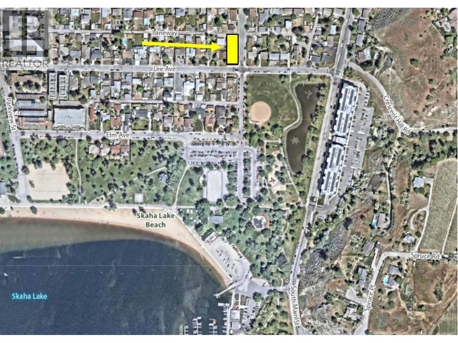 105 Lee Avenue, Penticton, British Columbia  V2A 3V9 - Photo 1 - 10394084