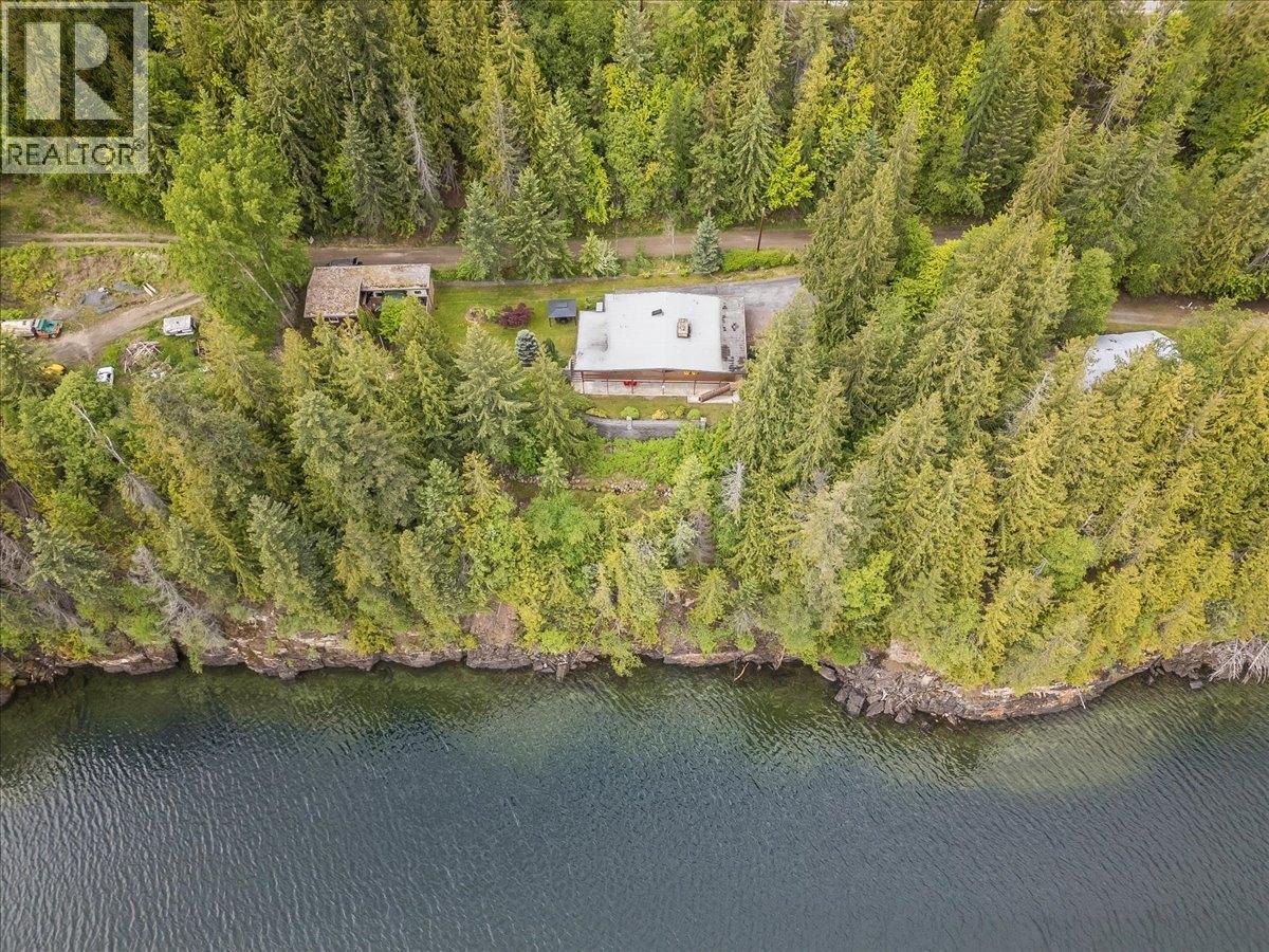 3450 Davidson Road, Ainsworth, British Columbia  V0G 1A0 - Photo 1 - 10393769