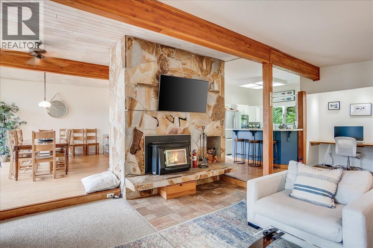 3450 Davidson Road, Ainsworth, British Columbia  V0G 1A0 - Photo 13 - 10393769
