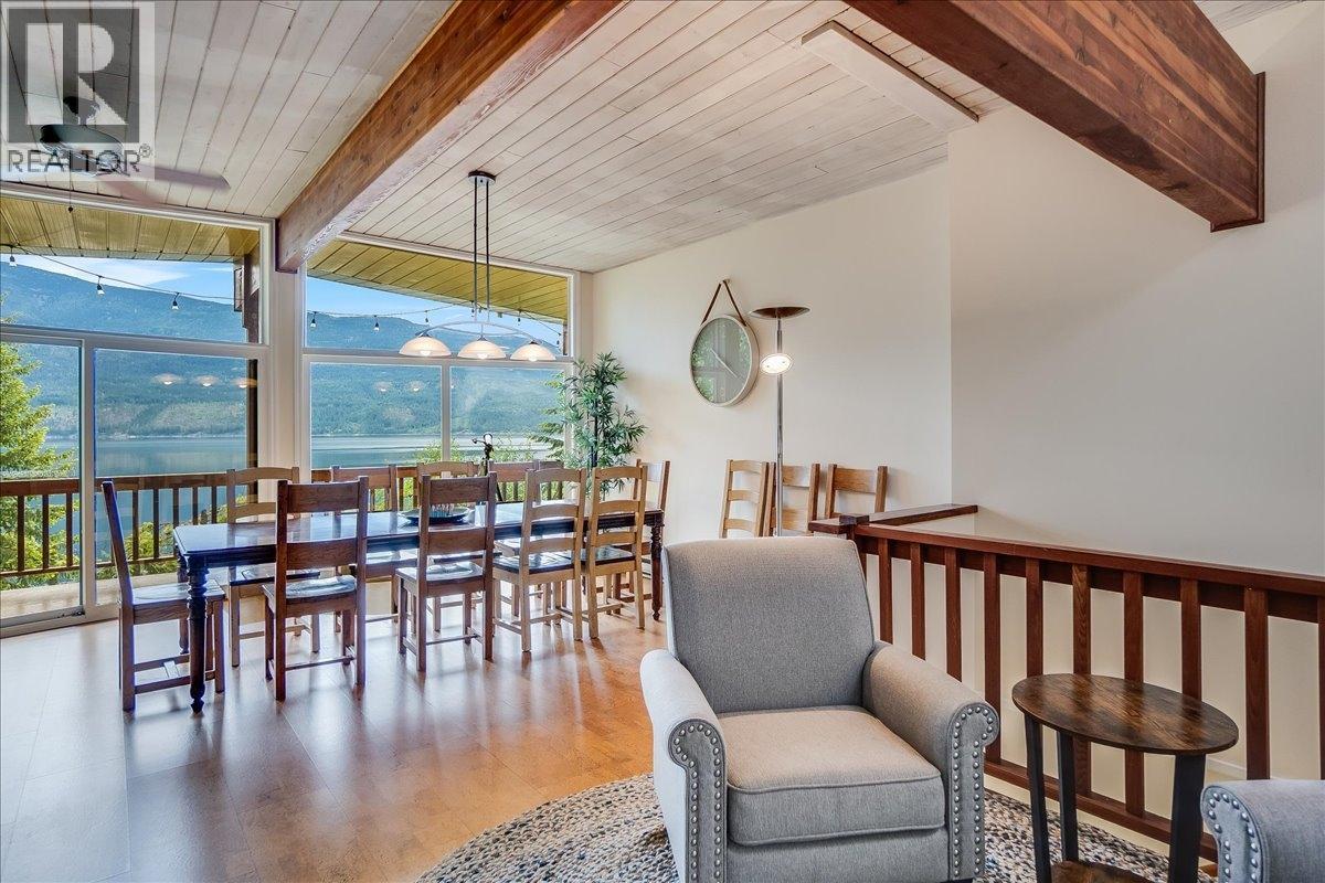 3450 Davidson Road, Ainsworth, British Columbia  V0G 1A0 - Photo 14 - 10393769