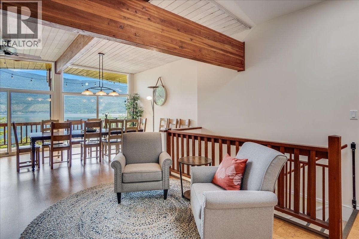 3450 Davidson Road, Ainsworth, British Columbia  V0G 1A0 - Photo 15 - 10393769