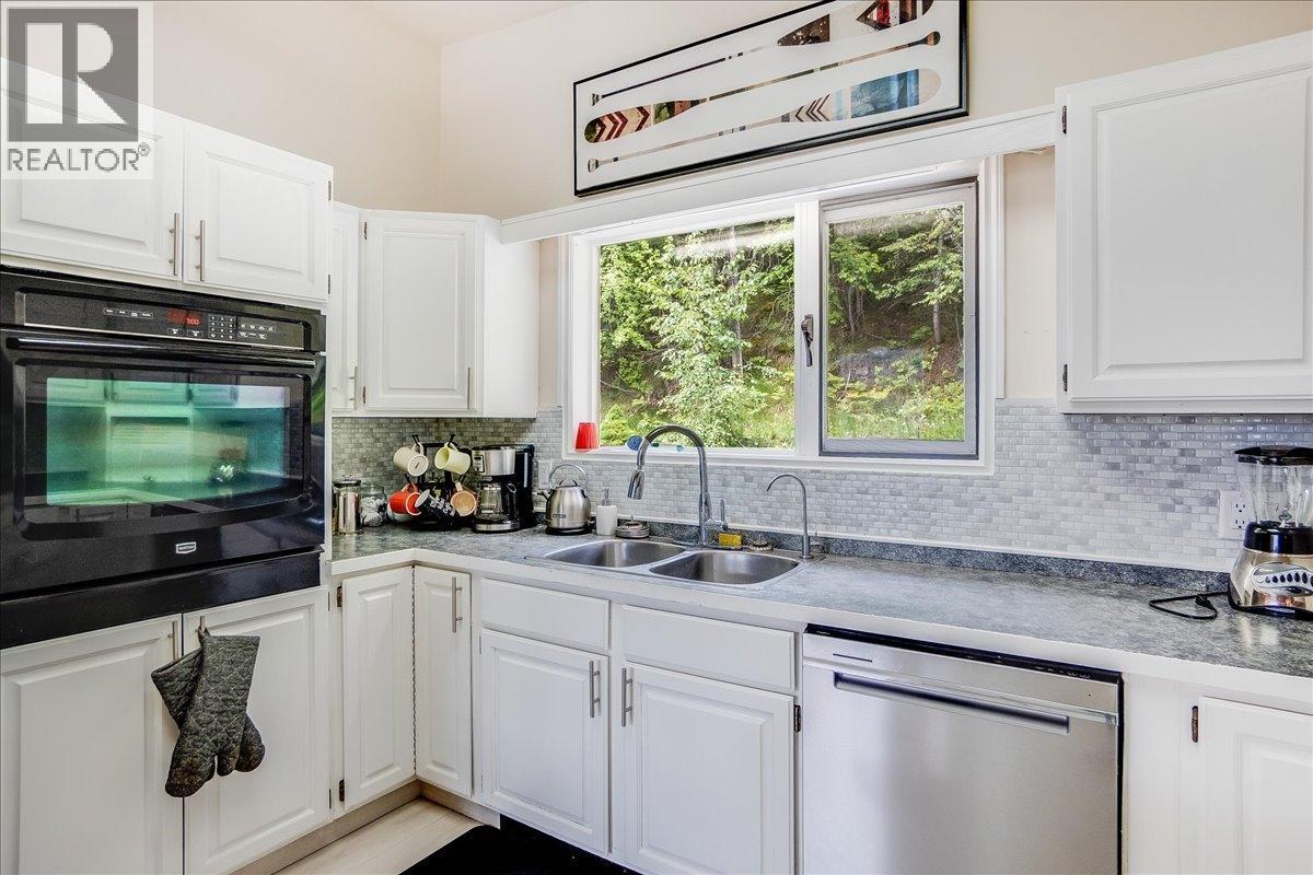 3450 Davidson Road, Ainsworth, British Columbia  V0G 1A0 - Photo 27 - 10393769