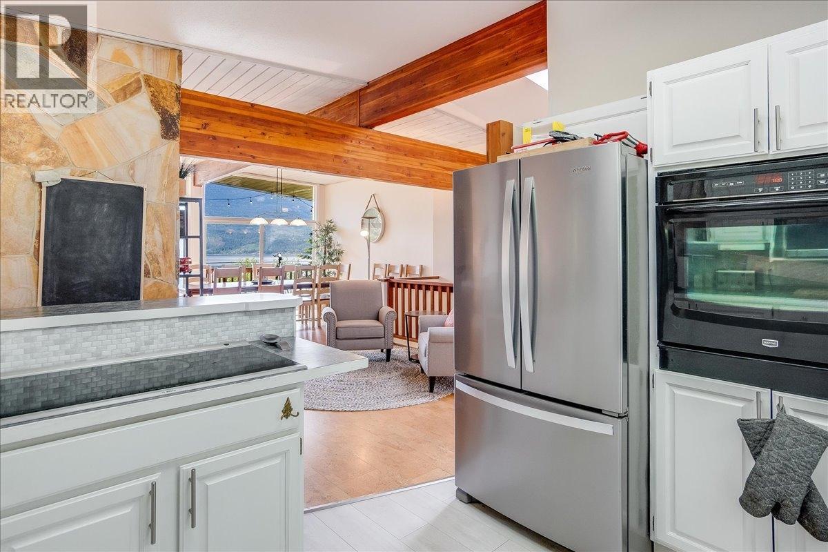3450 Davidson Road, Ainsworth, British Columbia  V0G 1A0 - Photo 28 - 10393769