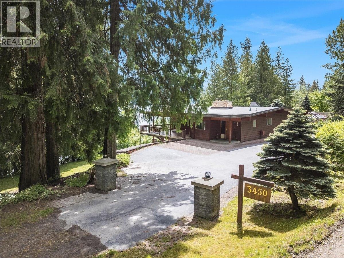 3450 Davidson Road, Ainsworth, British Columbia  V0G 1A0 - Photo 3 - 10393769