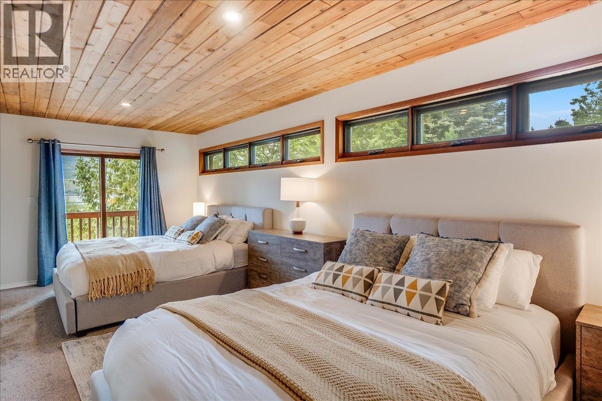 3450 Davidson Road, Ainsworth, British Columbia  V0G 1A0 - Photo 34 - 10393769