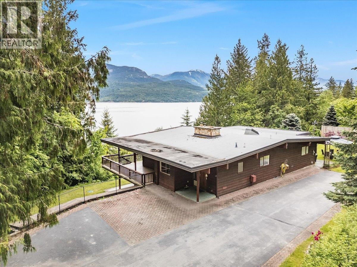 3450 Davidson Road, Ainsworth, British Columbia  V0G 1A0 - Photo 4 - 10393769