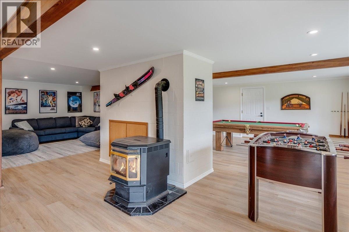 3450 Davidson Road, Ainsworth, British Columbia  V0G 1A0 - Photo 41 - 10393769