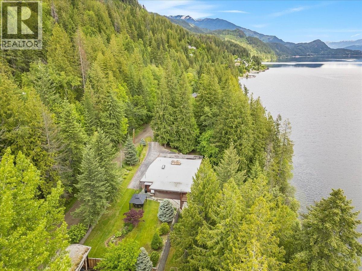 3450 Davidson Road, Ainsworth, British Columbia  V0G 1A0 - Photo 5 - 10393769