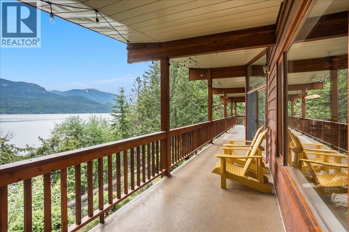 3450 Davidson Road, Ainsworth, British Columbia  V0G 1A0 - Photo 55 - 10393769