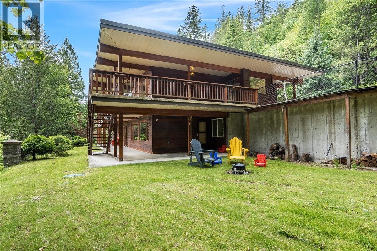 3450 Davidson Road, Ainsworth, British Columbia  V0G 1A0 - Photo 59 - 10393769