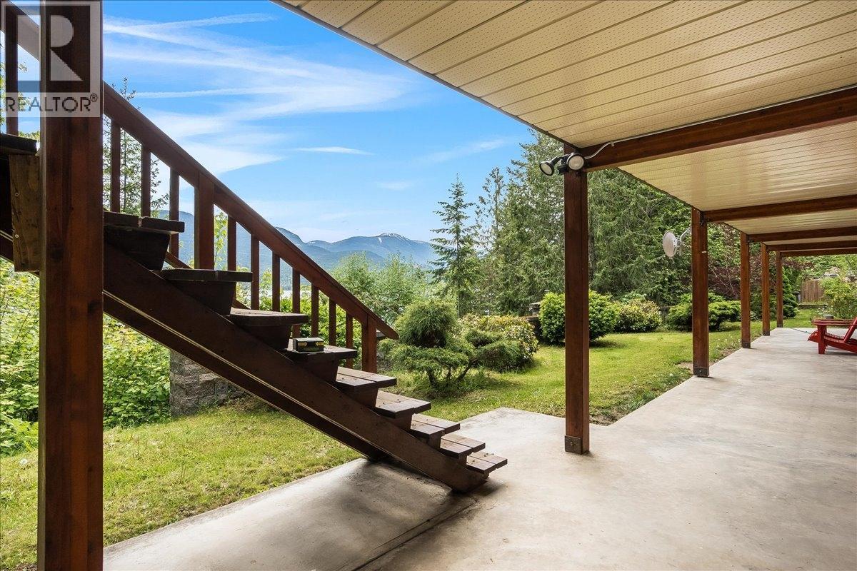 3450 Davidson Road, Ainsworth, British Columbia  V0G 1A0 - Photo 61 - 10393769
