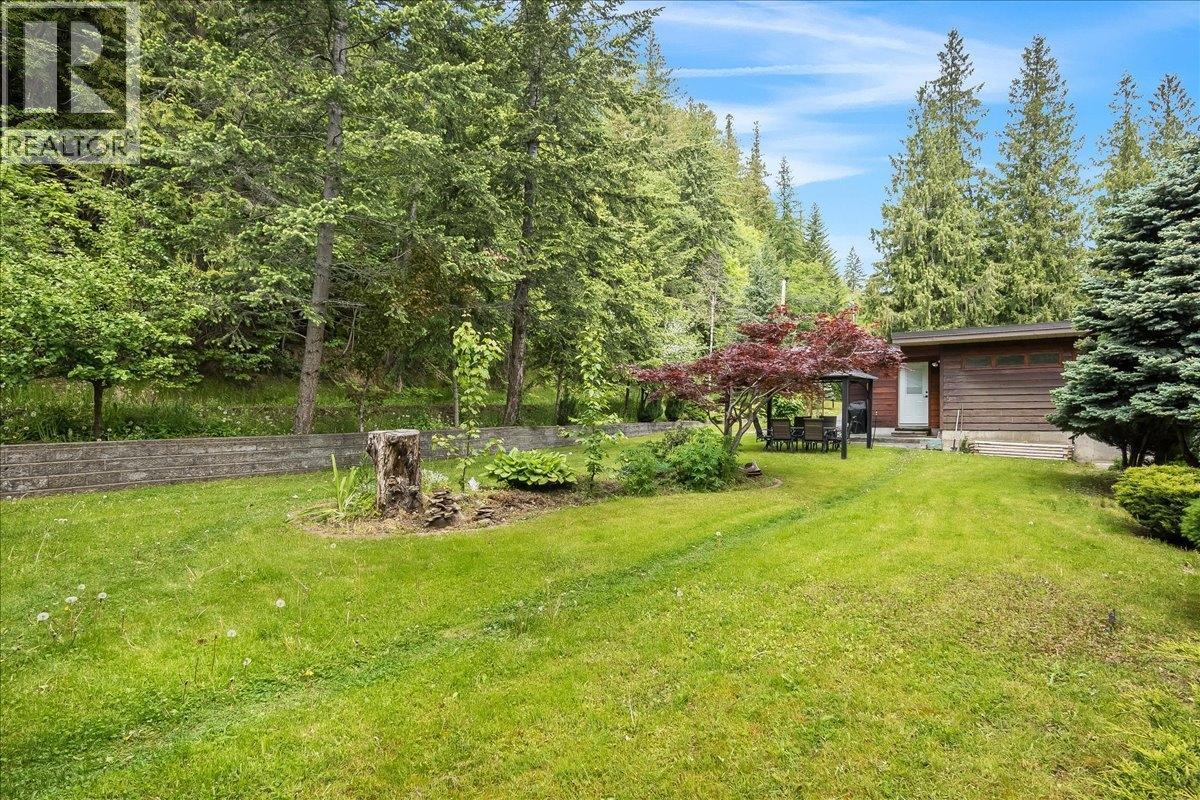 3450 Davidson Road, Ainsworth, British Columbia  V0G 1A0 - Photo 64 - 10393769