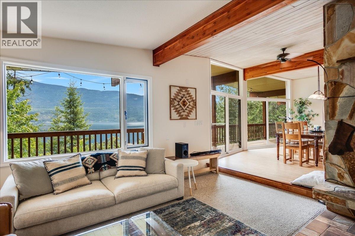 3450 Davidson Road, Ainsworth, British Columbia  V0G 1A0 - Photo 7 - 10393769