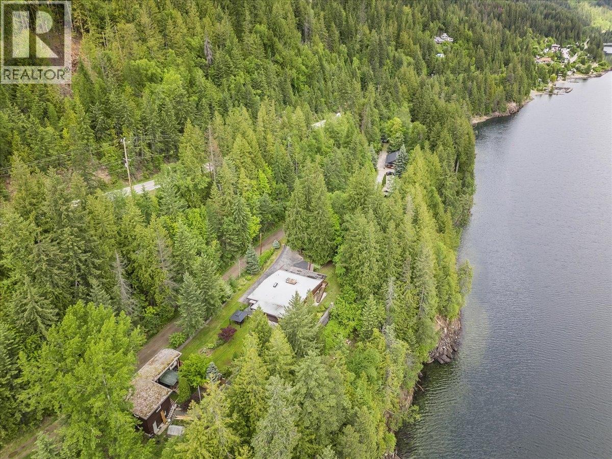 3450 Davidson Road, Ainsworth, British Columbia  V0G 1A0 - Photo 71 - 10393769