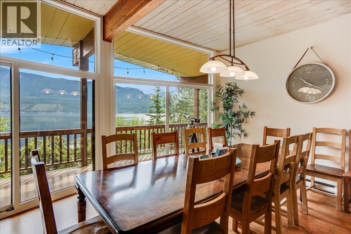 3450 Davidson Road, Ainsworth, British Columbia  V0G 1A0 - Photo 8 - 10393769