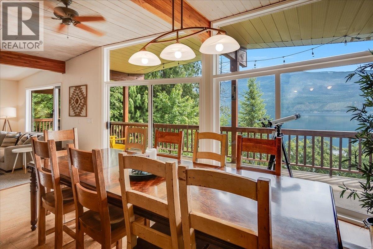 3450 Davidson Road, Ainsworth, British Columbia  V0G 1A0 - Photo 9 - 10393769