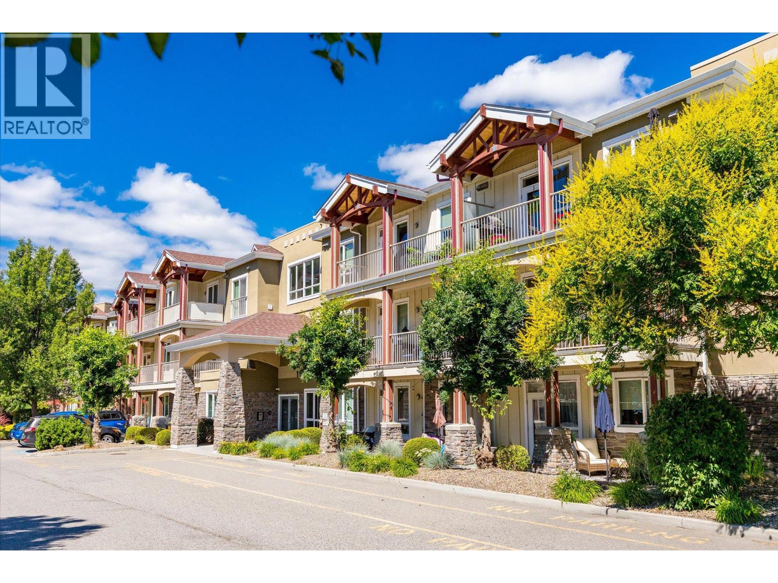 1990 Upper Sundance Drive Unit# 3111, West Kelowna, British Columbia  V4T 3E7 - Photo 1 - 10392946