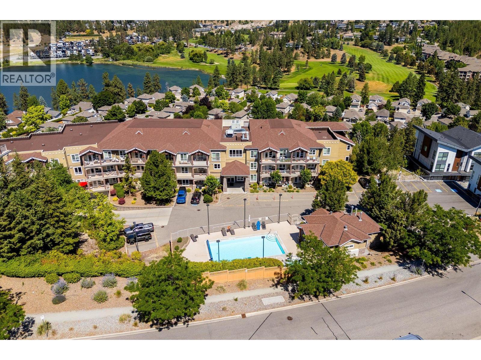 1990 Upper Sundance Drive Unit# 3111, West Kelowna, British Columbia  V4T 3E7 - Photo 20 - 10392946