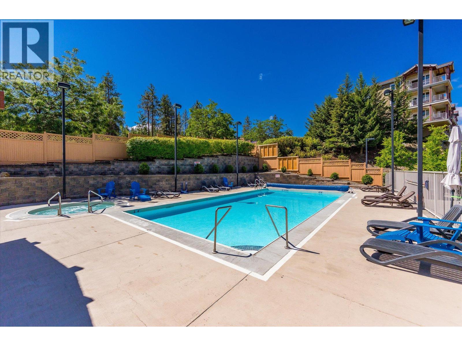 1990 Upper Sundance Drive Unit# 3111, West Kelowna, British Columbia  V4T 3E7 - Photo 21 - 10392946