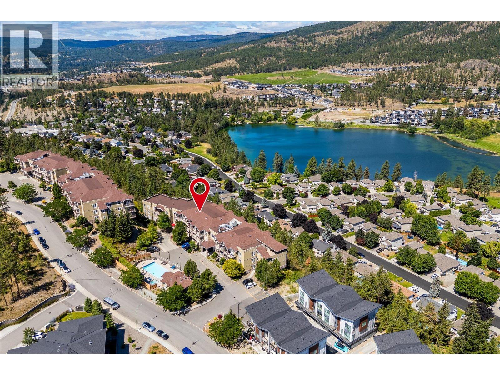 1990 Upper Sundance Drive Unit# 3111, West Kelowna, British Columbia  V4T 3E7 - Photo 25 - 10392946