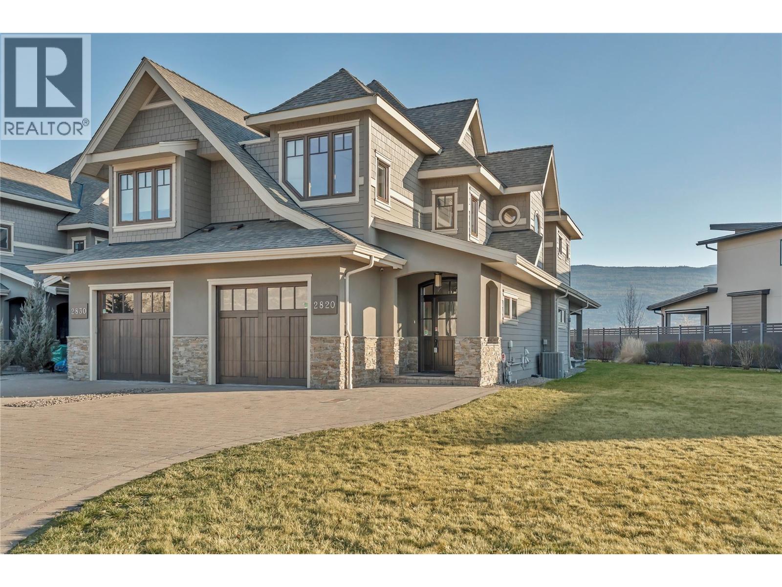 2820 Landry Crescent, Summerland, British Columbia  V0H 1Z9 - Photo 1 - 10394149