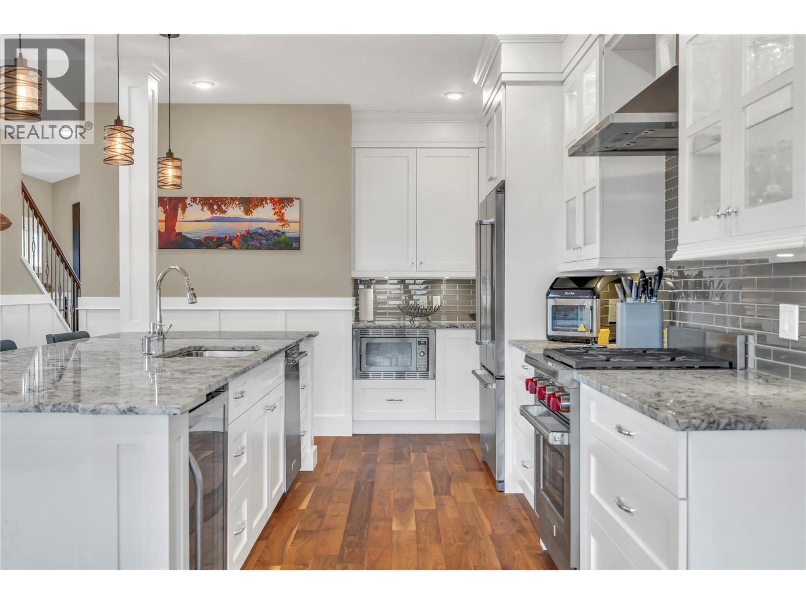 2820 Landry Crescent, Summerland, British Columbia  V0H 1Z9 - Photo 12 - 10394149