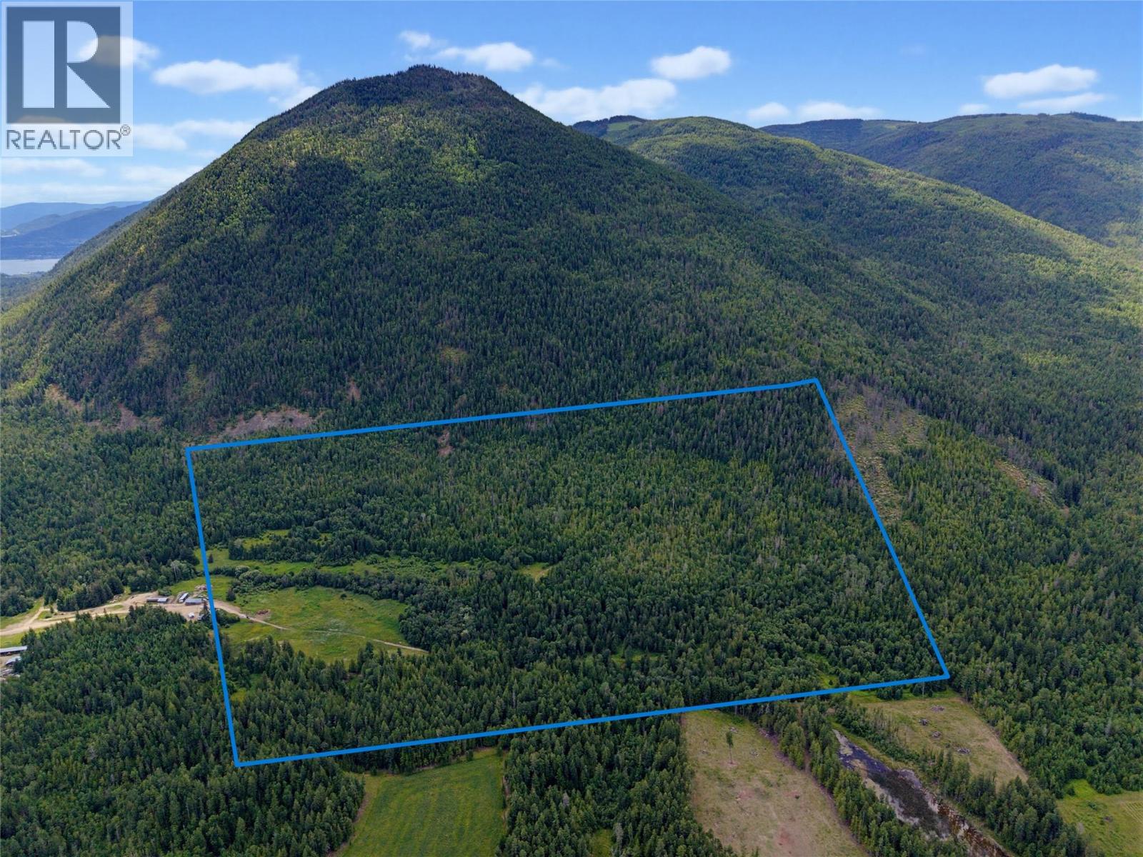 Wrights Mill Road, Tappen, British Columbia  V0E 2X0 - Photo 1 - 10394021