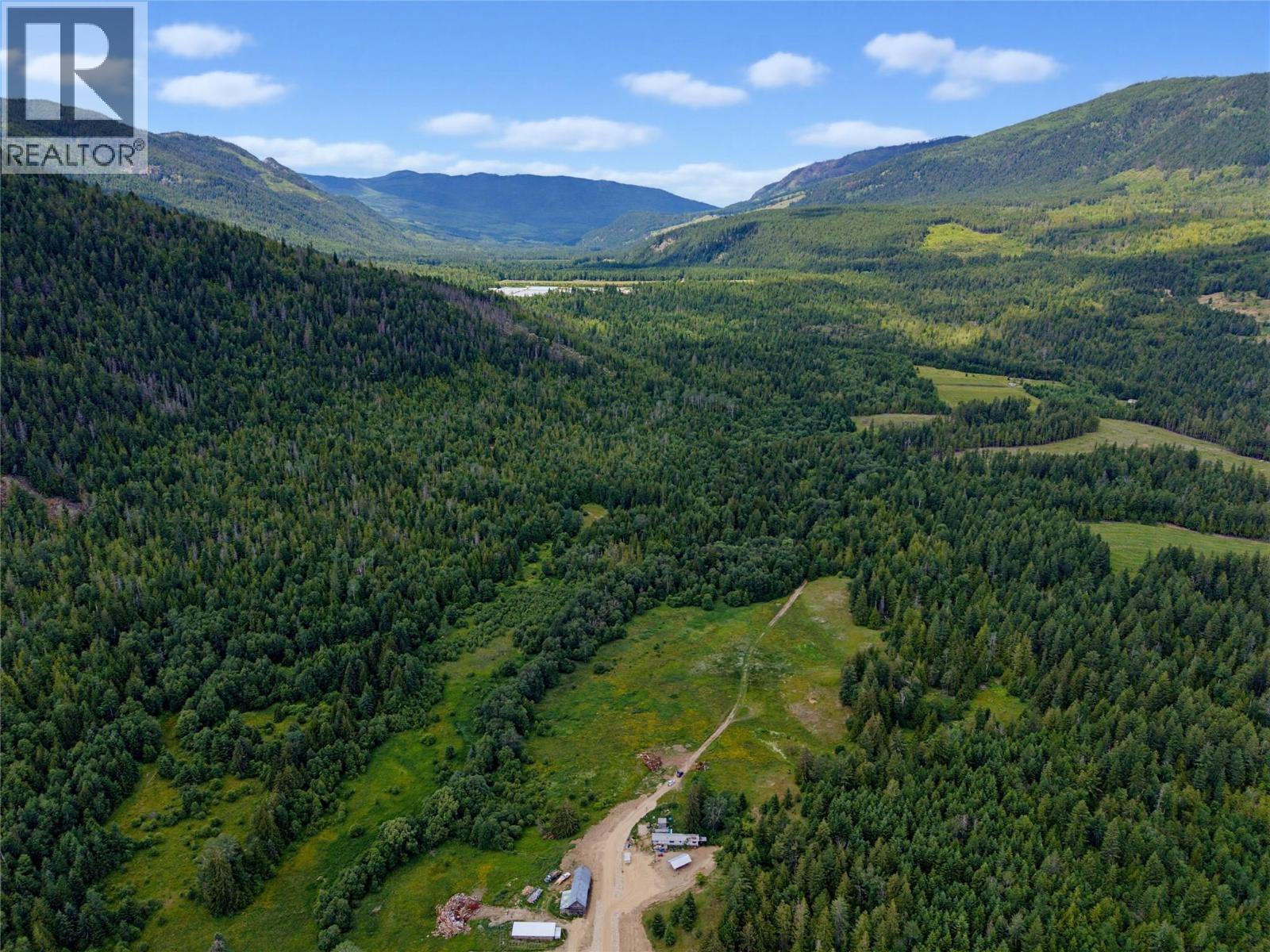 Wrights Mill Road, Tappen, British Columbia  V0E 2X0 - Photo 3 - 10394021