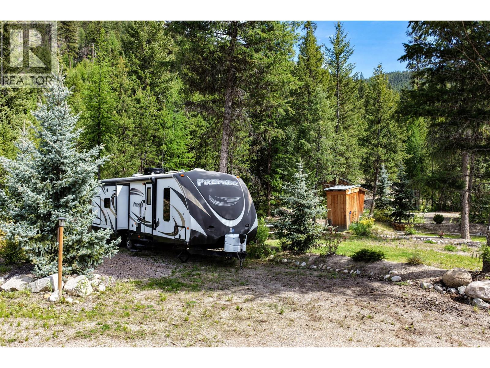 5550 Highway 33 Highway, Beaverdell, British Columbia  V0H 1A0 - Photo 13 - 10393997