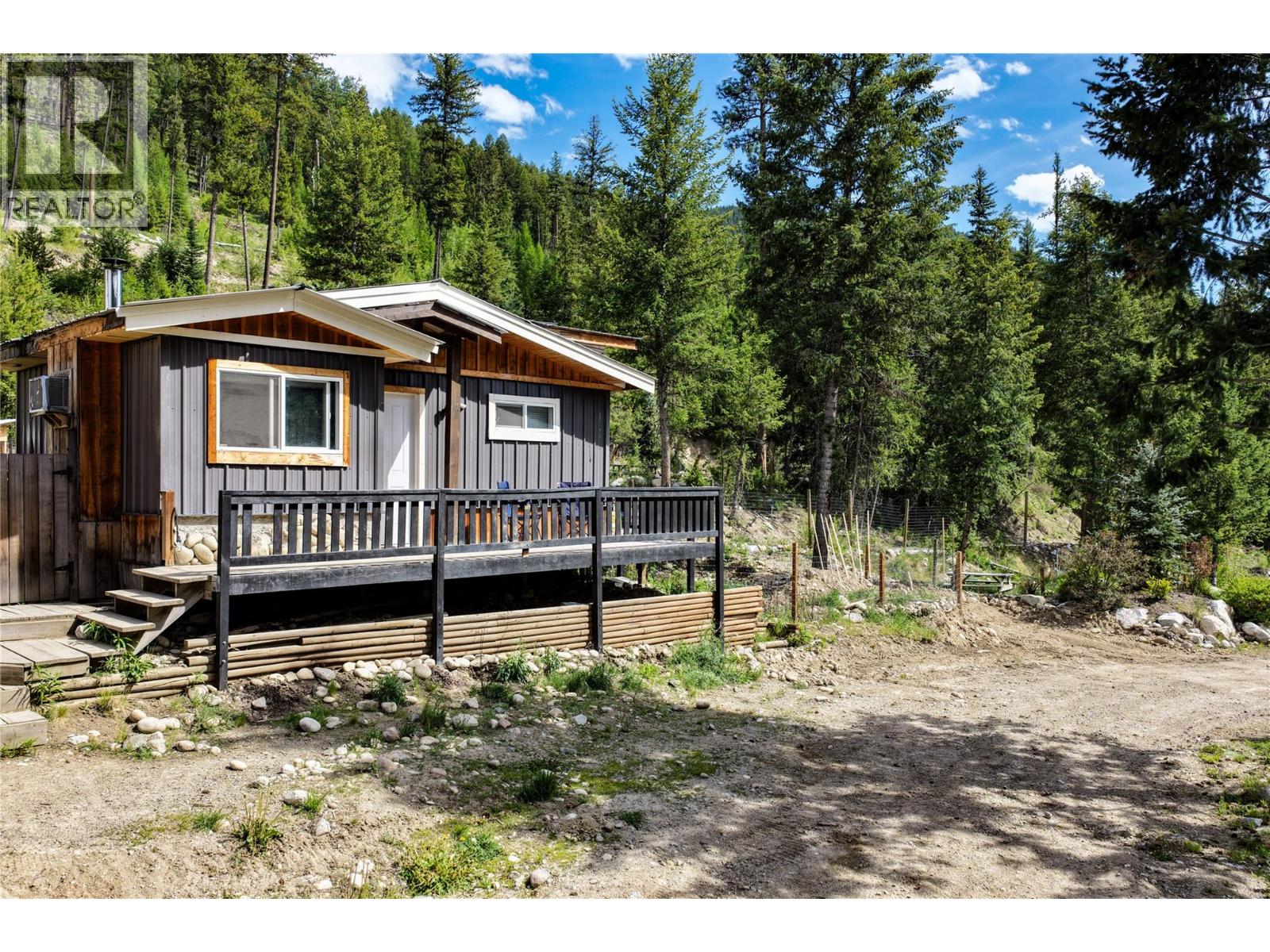 5550 Highway 33 Highway, Beaverdell, British Columbia  V0H 1A0 - Photo 16 - 10393997