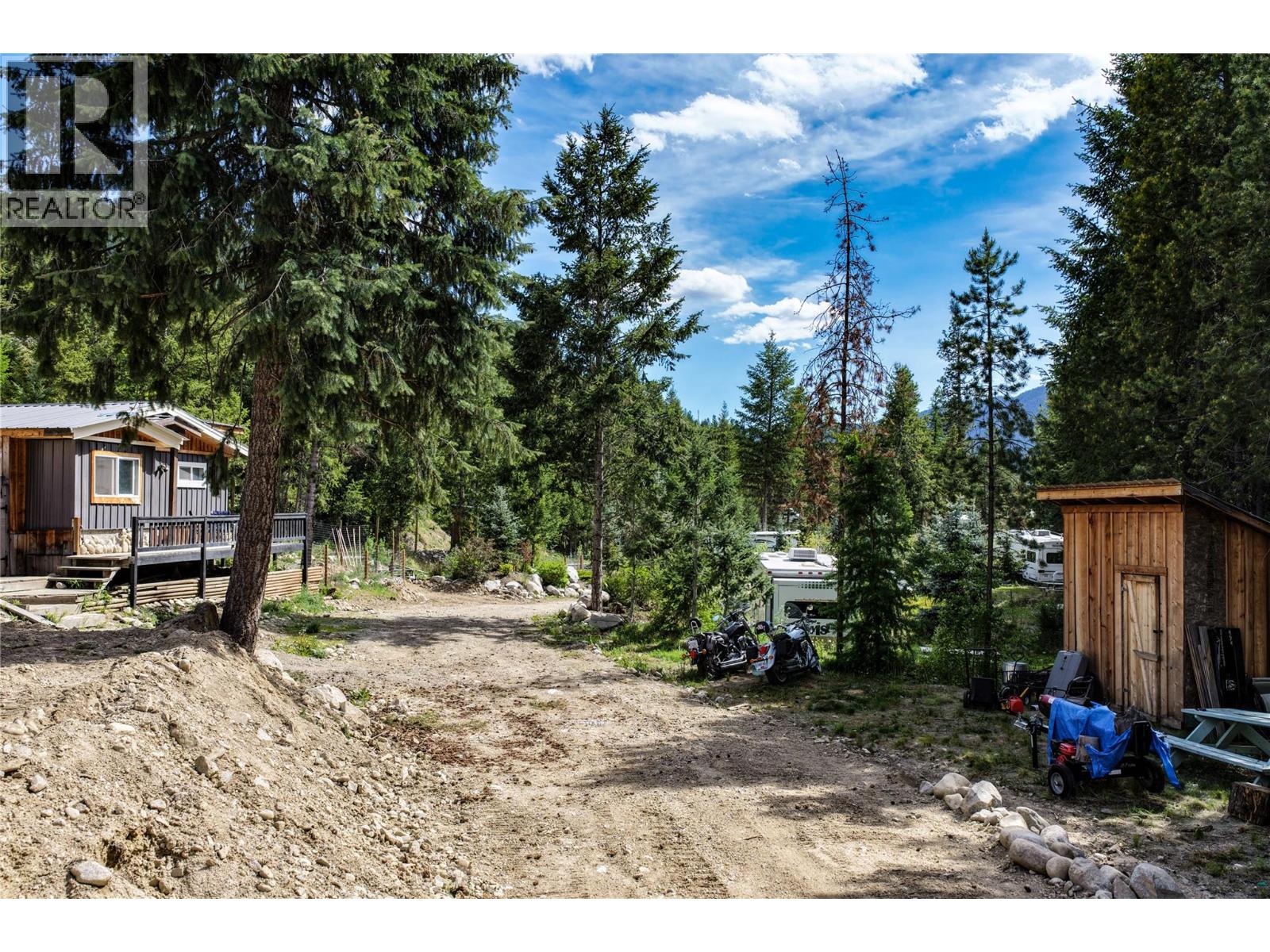 5550 Highway 33 Highway, Beaverdell, British Columbia  V0H 1A0 - Photo 17 - 10393997