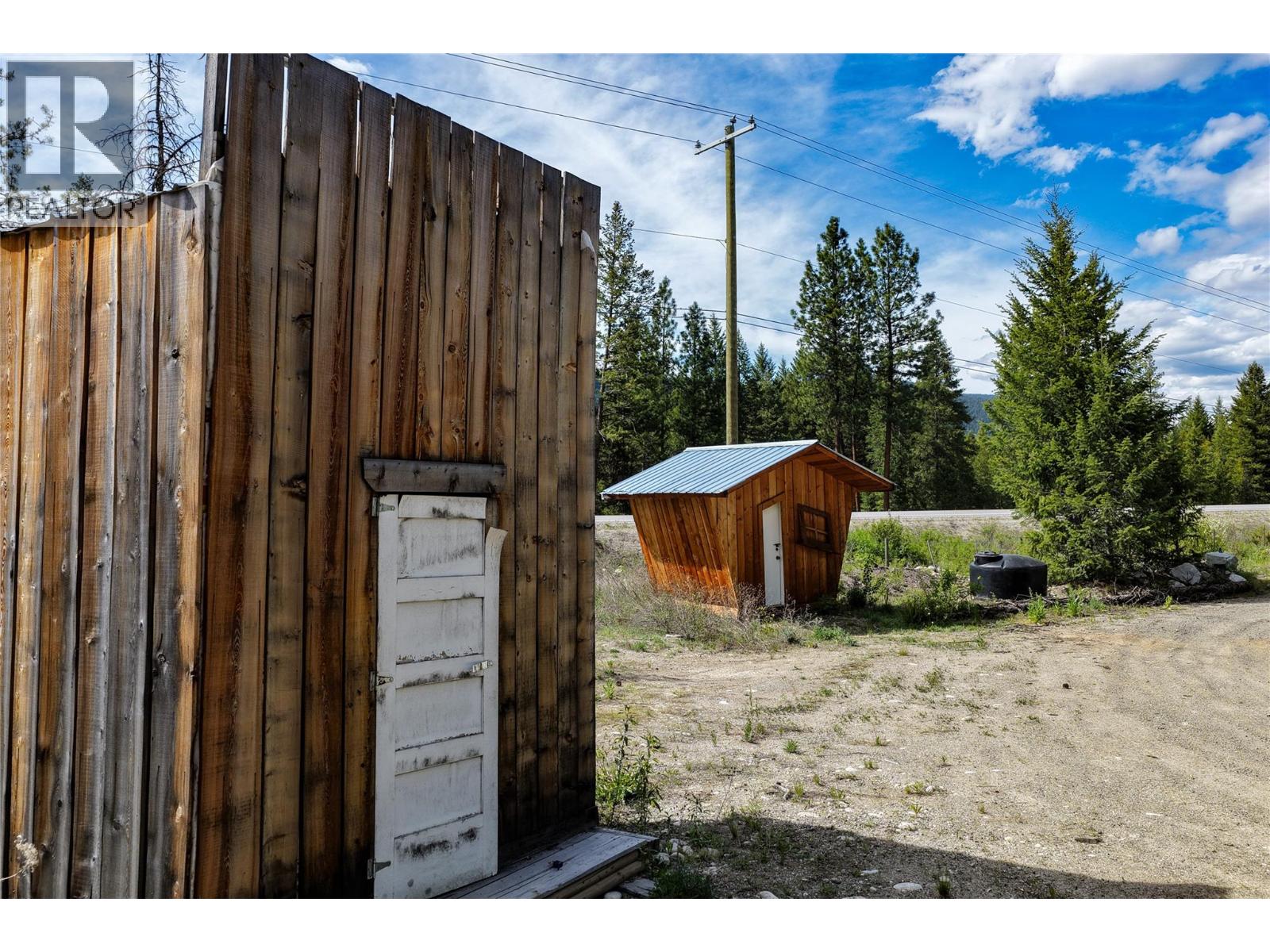 5550 Highway 33 Highway, Beaverdell, British Columbia  V0H 1A0 - Photo 27 - 10393997