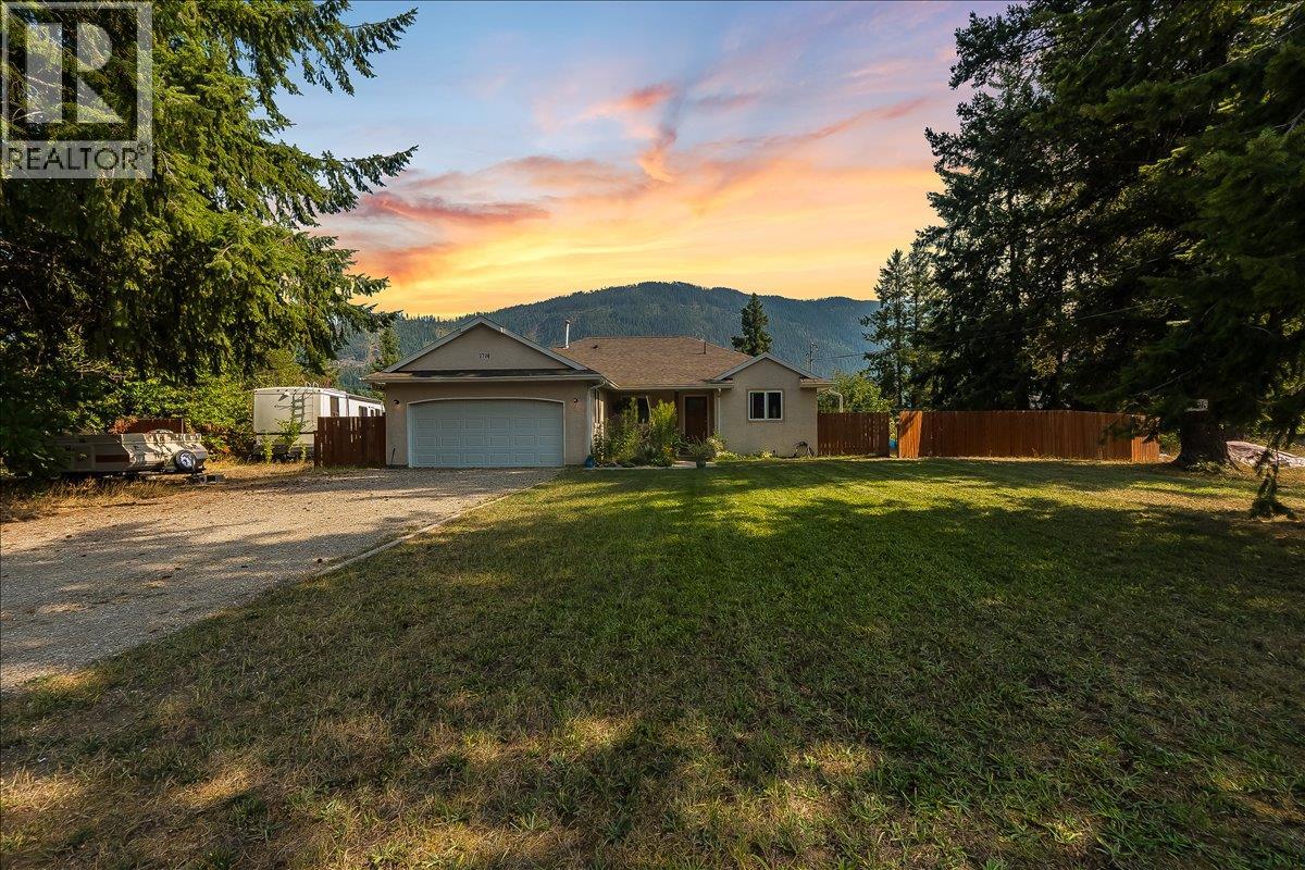 2706 Jacks Crescent, South Slocan, British Columbia  V0G 2G1 - Photo 1 - 10393992