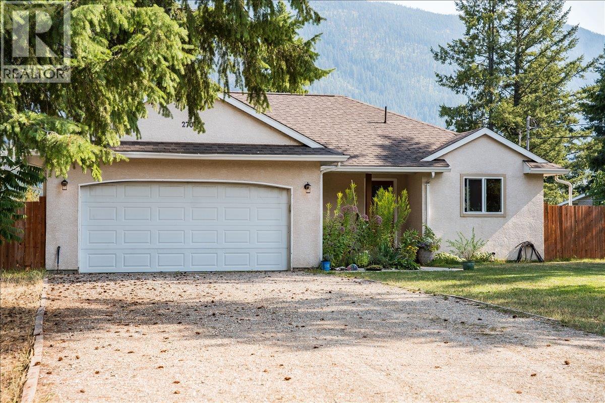 2706 Jacks Crescent, South Slocan, British Columbia  V0G 2G1 - Photo 2 - 10393992