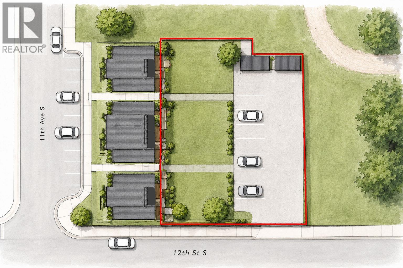 1110 11th Avenue S, Golden, British Columbia  V0A 1H0 - Photo 1 - 10393831