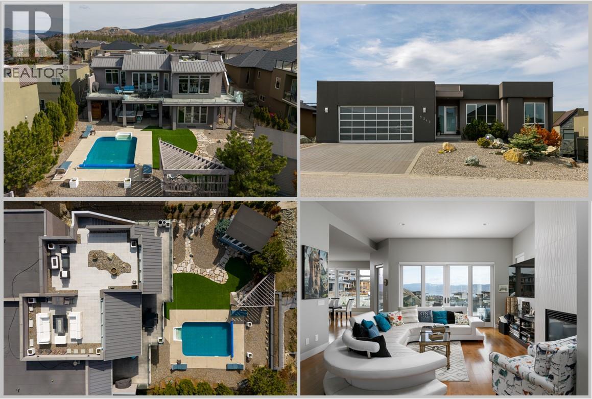 5342 Signet Crescent, Kelowna, British Columbia  V1W 5J5 - Photo 1 - 10393665