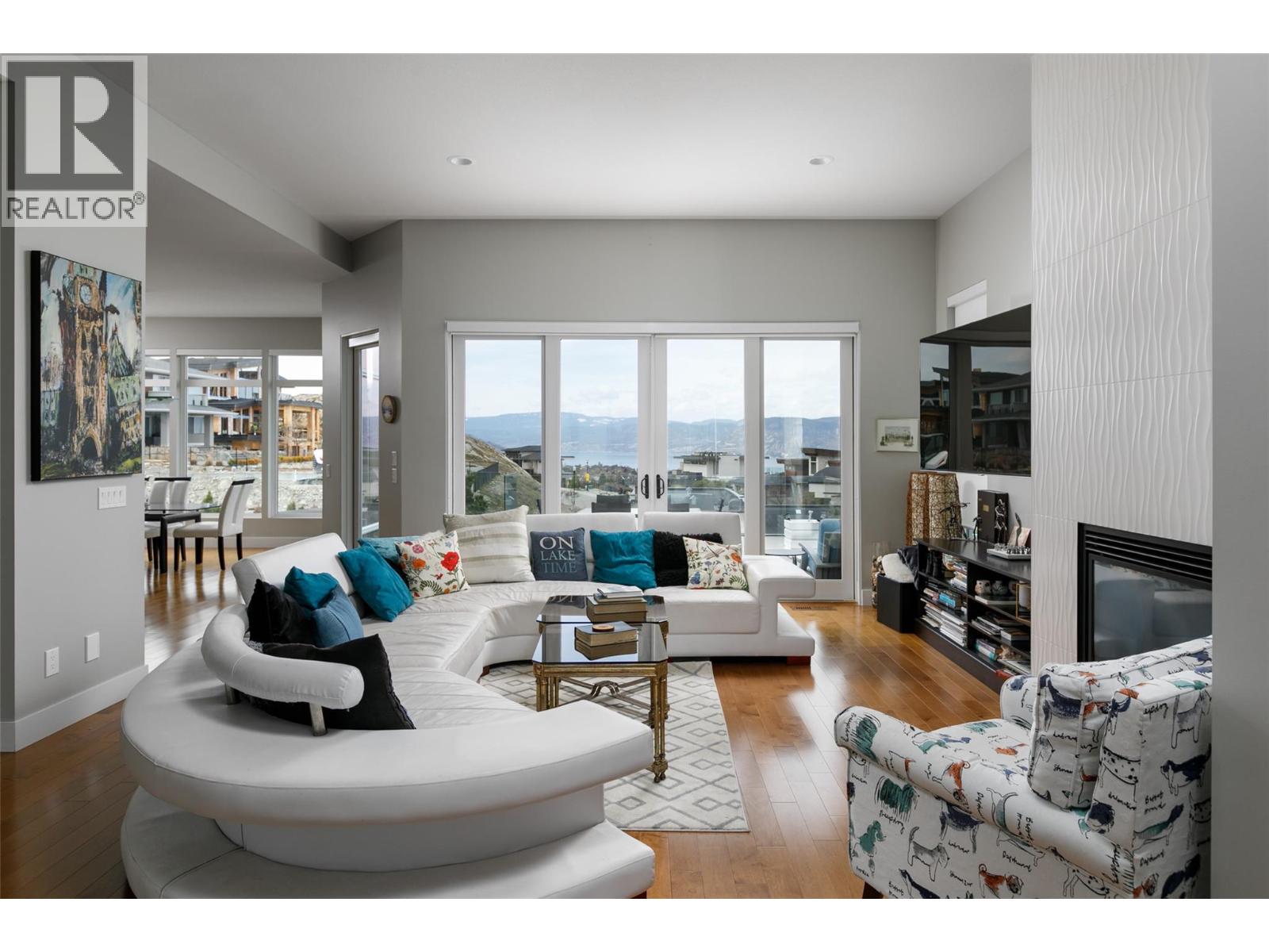 5342 Signet Crescent, Kelowna, British Columbia  V1W 5J5 - Photo 3 - 10393665