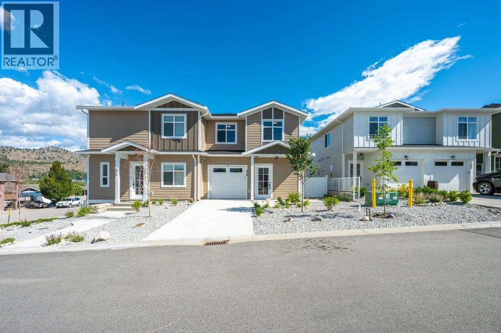 378 Chardonnay Avenue, Oliver, British Columbia  V0H 1T4 - Photo 1 - 10394039