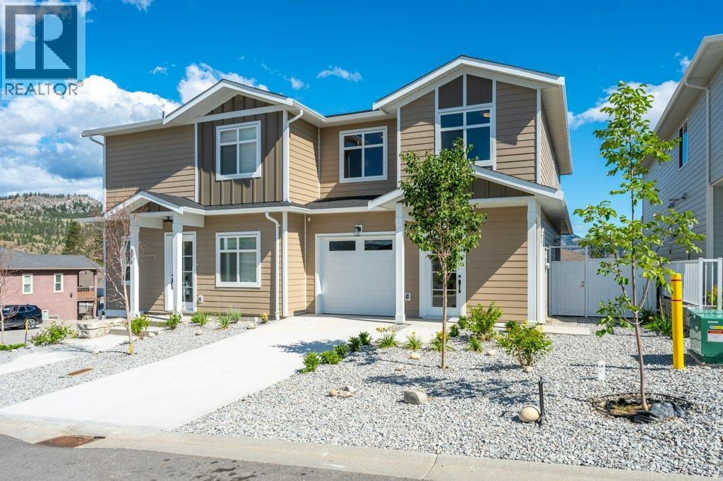 378 Chardonnay Avenue, Oliver, British Columbia  V0H 1T4 - Photo 4 - 10394039