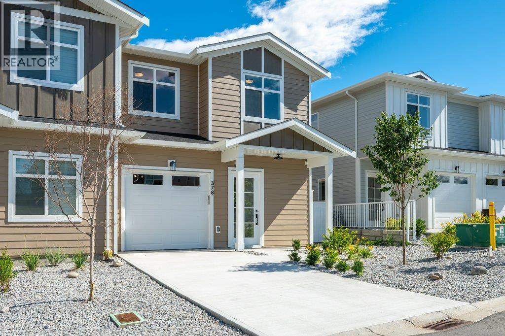 378 Chardonnay Avenue, Oliver, British Columbia  V0H 1T4 - Photo 5 - 10394039