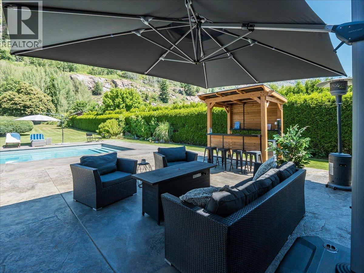 3441 Laburnum Drive, Trail, British Columbia  V1R 2S9 - Photo 60 - 10393917