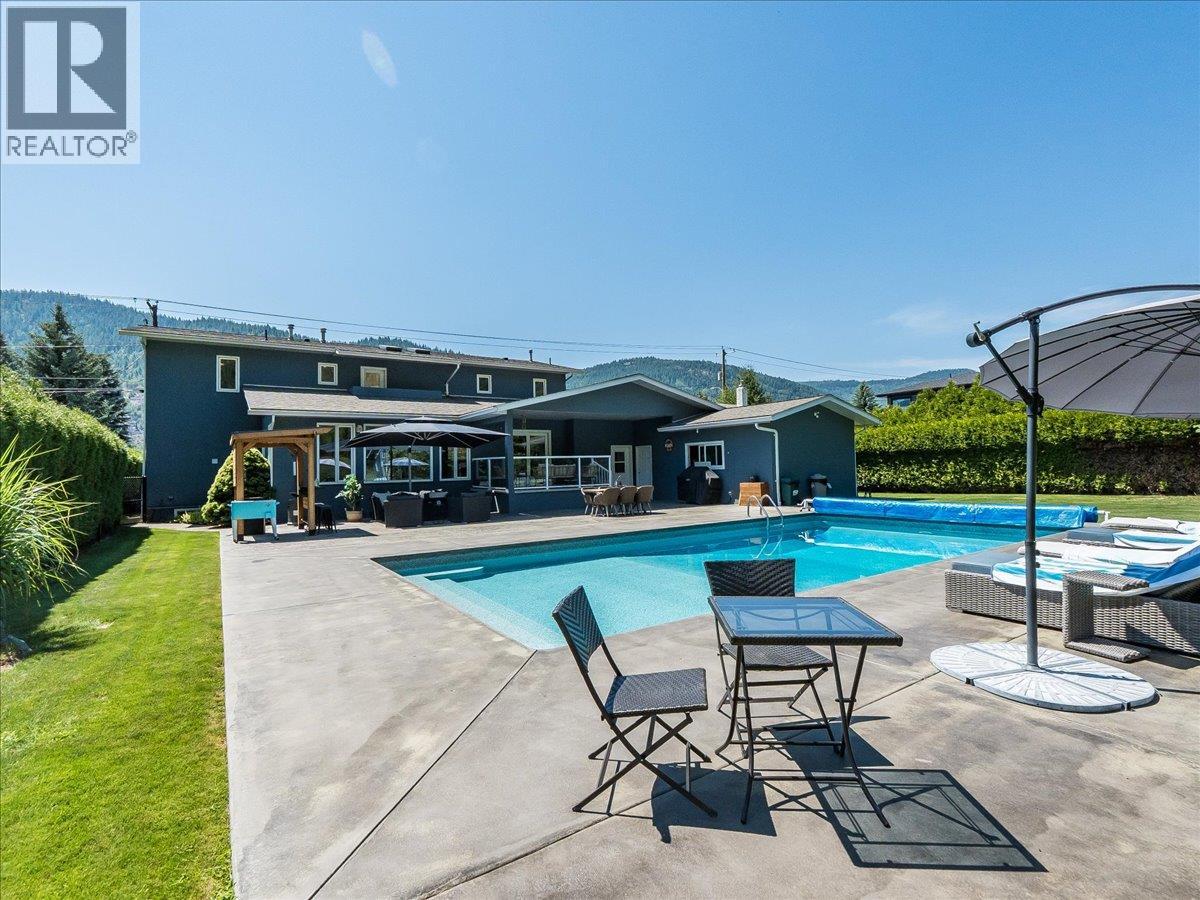 3441 Laburnum Drive, Trail, British Columbia  V1R 2S9 - Photo 66 - 10393917