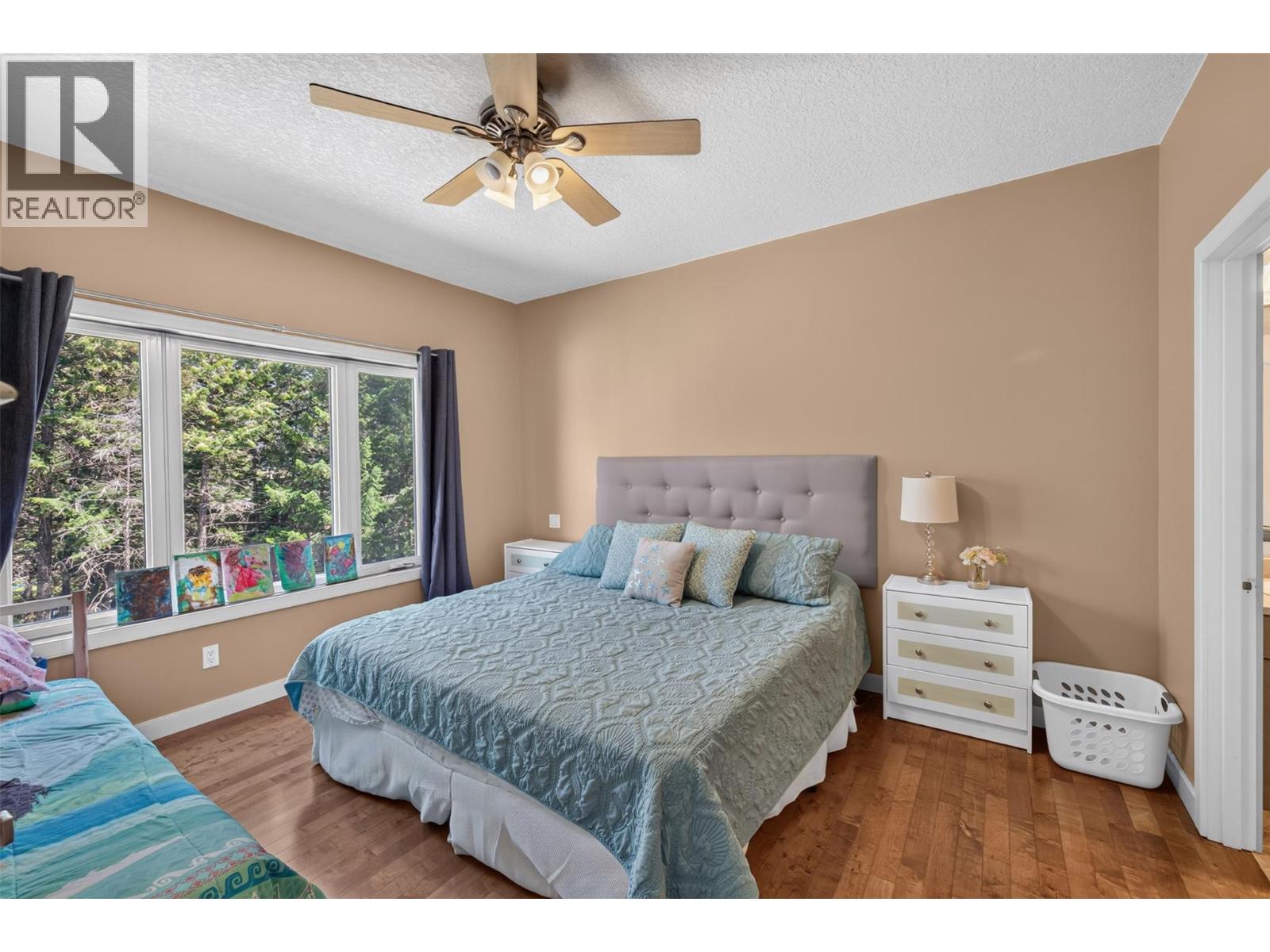6876 Columbia Ridge Drive, Fairmont Hot Springs, British Columbia  V0B 1L2 - Photo 16 - 10394116