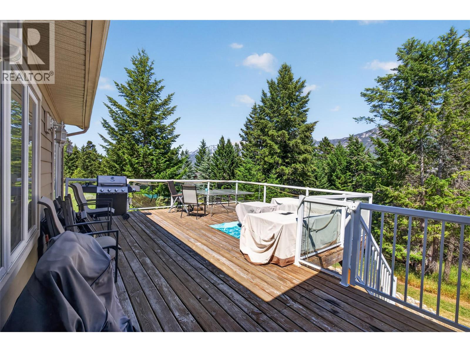 6876 Columbia Ridge Drive, Fairmont Hot Springs, British Columbia  V0B 1L2 - Photo 22 - 10394116
