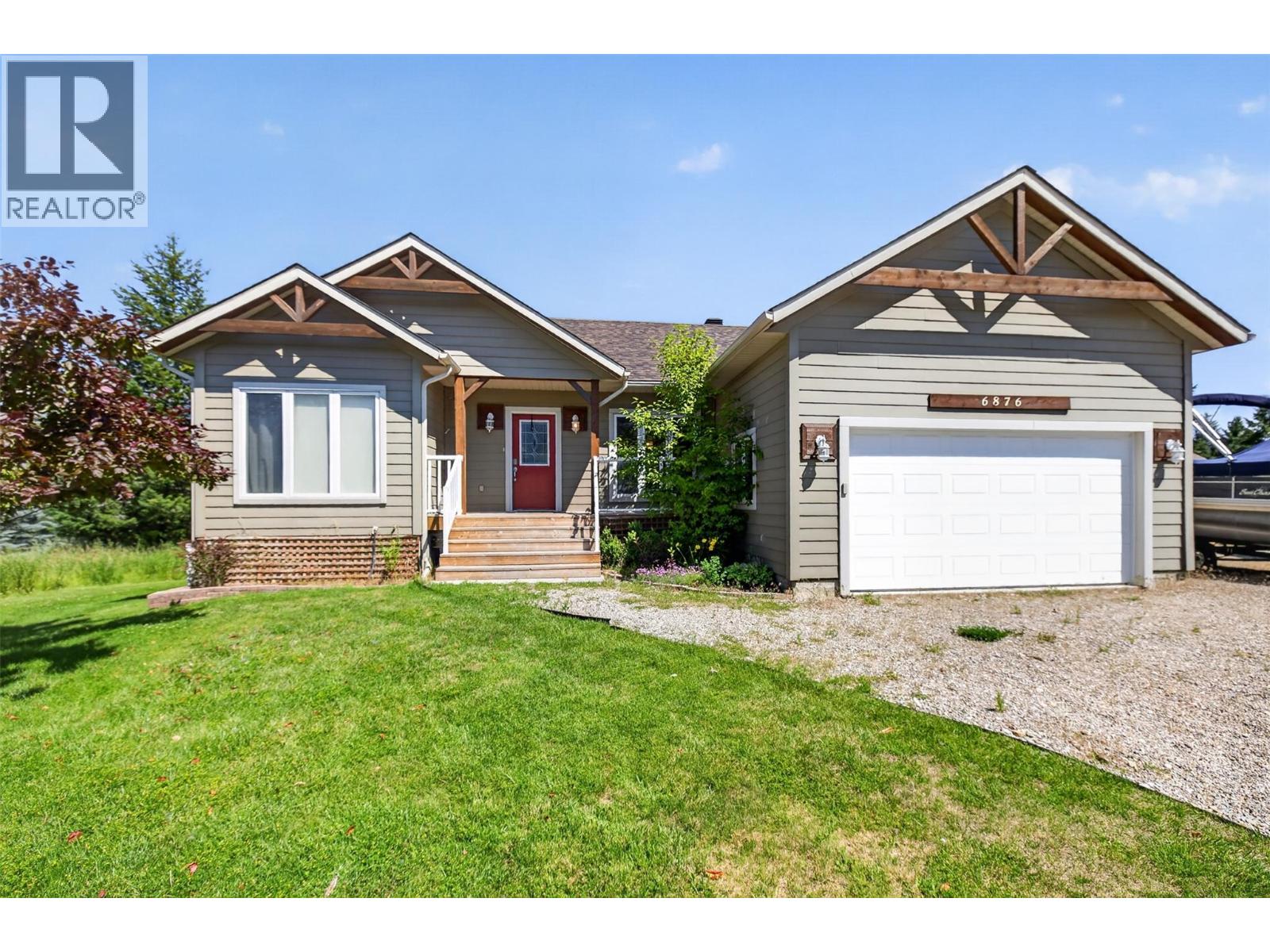 6876 Columbia Ridge Drive, Fairmont Hot Springs, British Columbia  V0B 1L2 - Photo 36 - 10394116