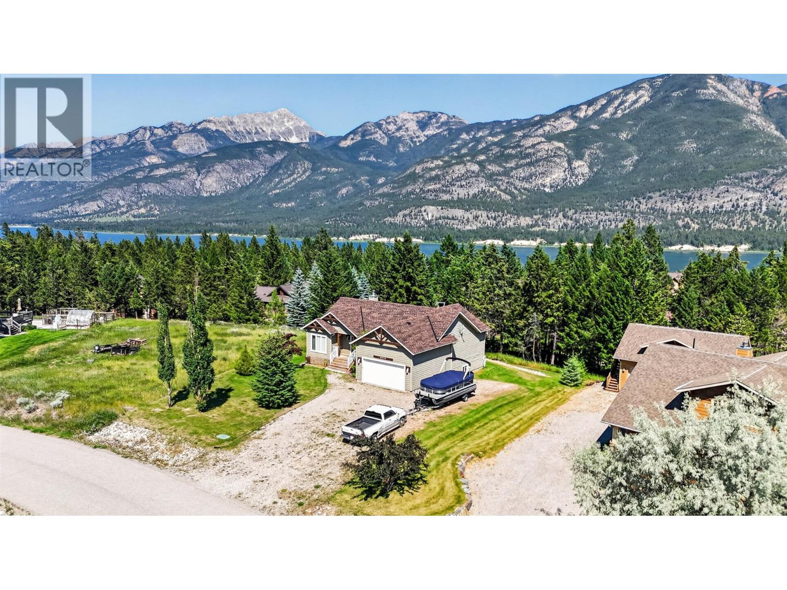 6876 Columbia Ridge Drive, Fairmont Hot Springs, British Columbia  V0B 1L2 - Photo 47 - 10394116