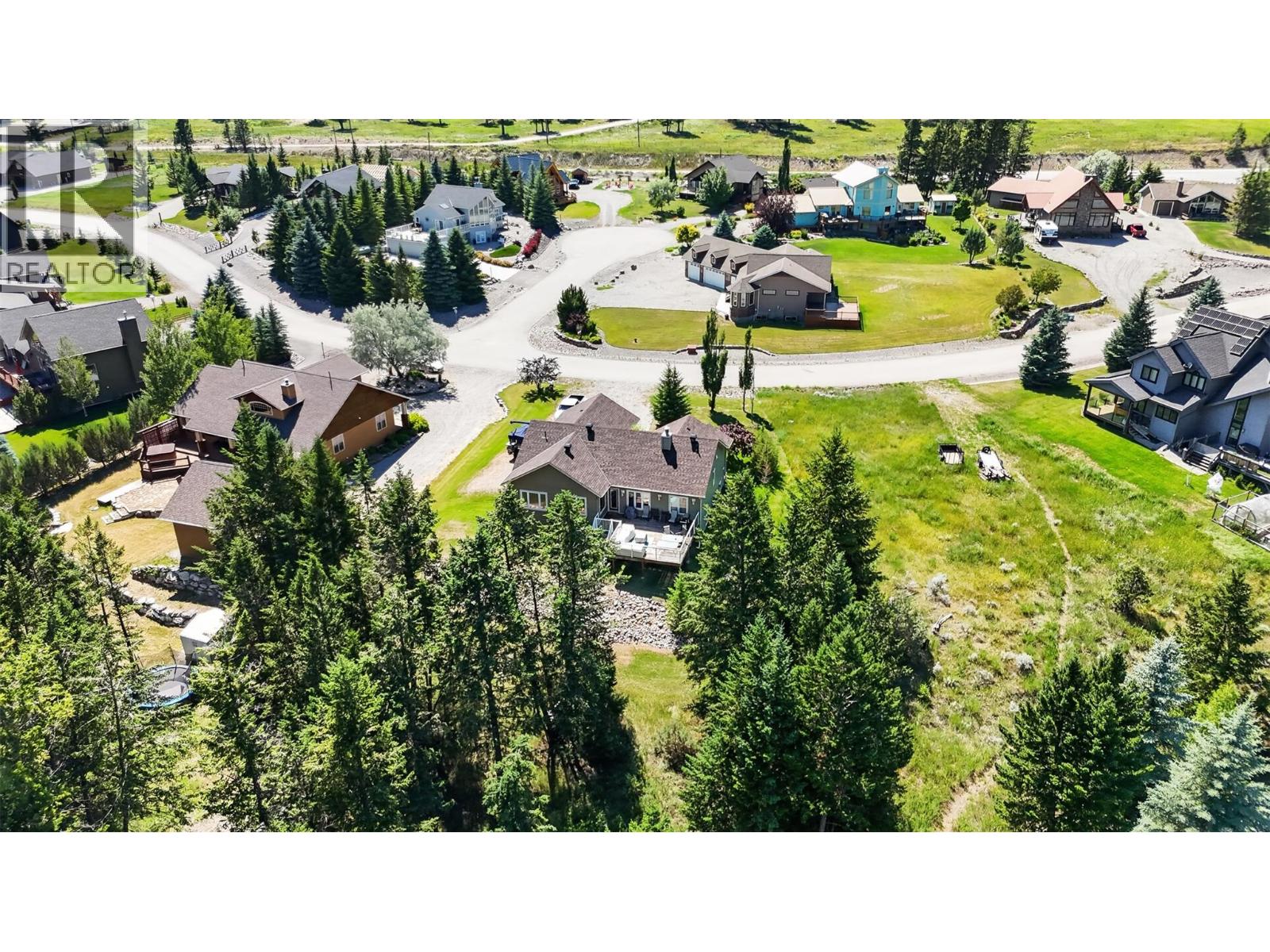 6876 Columbia Ridge Drive, Fairmont Hot Springs, British Columbia  V0B 1L2 - Photo 49 - 10394116