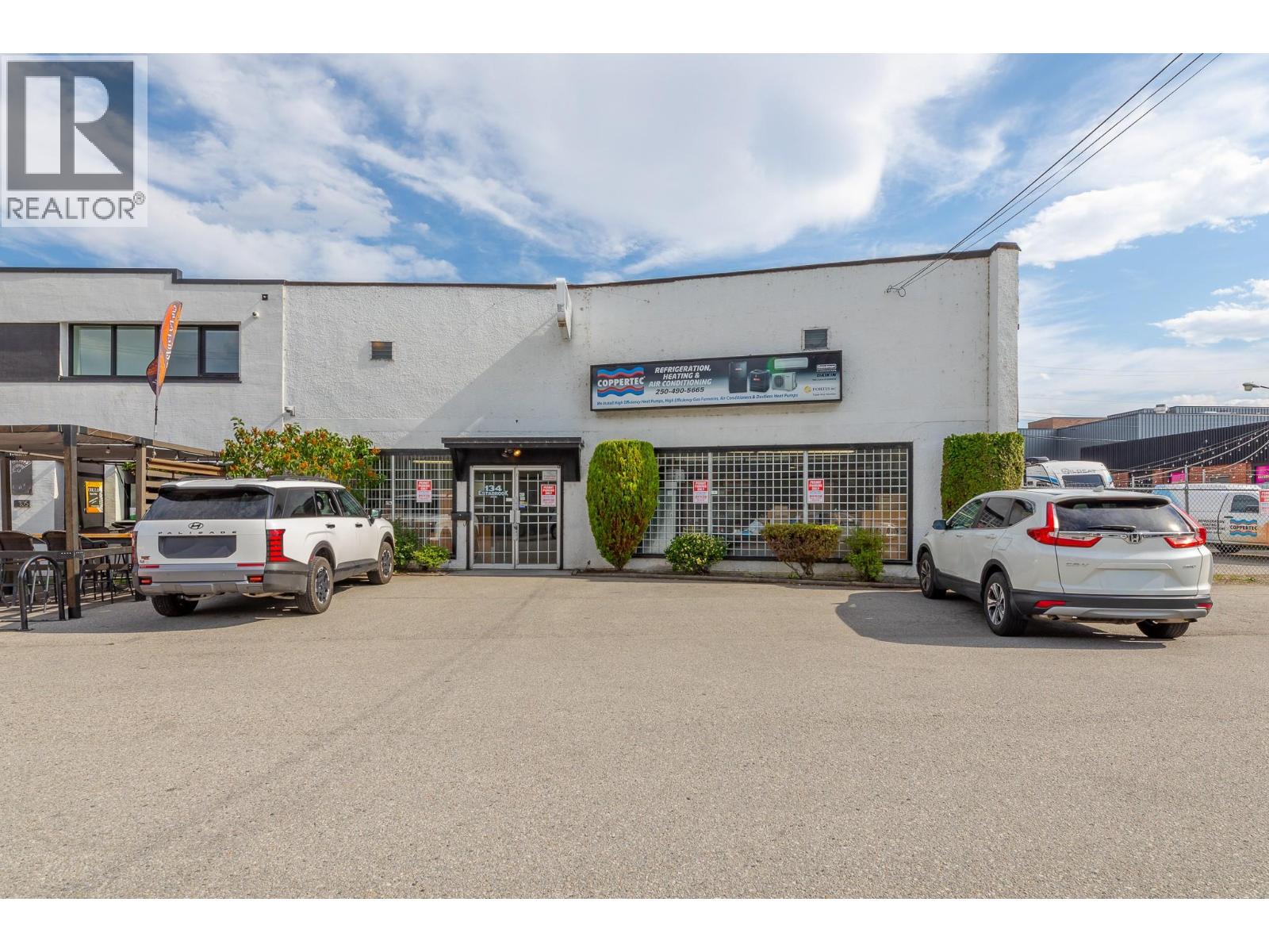 134 Estabrook Avenue, Penticton, British Columbia  V2A 1G3 - Photo 1 - 10394078