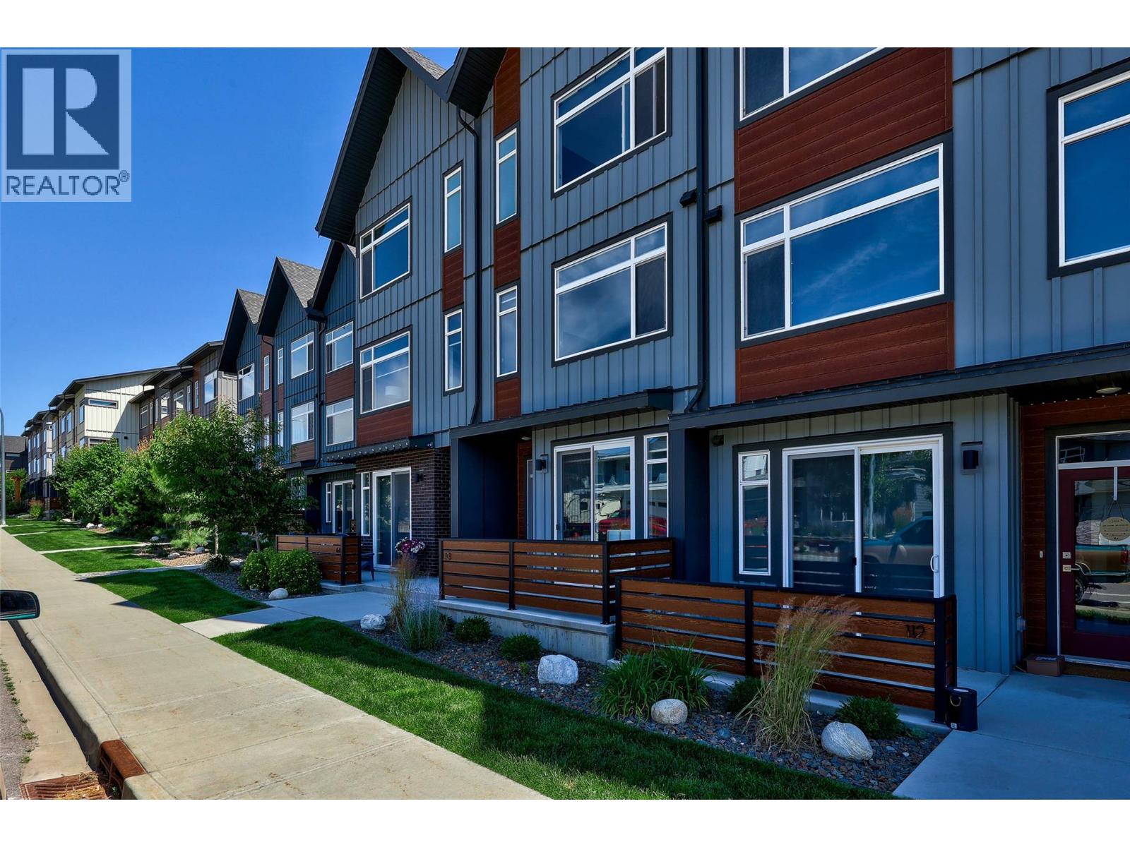 1901 Qu'appelle Boulevard Unit# 113, Kamloops, British Columbia  V2E 0C9 - Photo 2 - 10394042